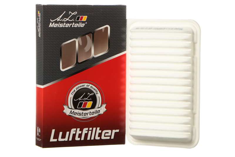 Luftfilter